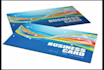 create PROFESSIONAL Stunning business card design