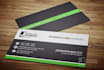 create stylish and professional BUSINESS card