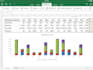 whatever you need in excel