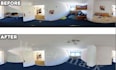 photoshop edit, retouching photo, remove any objects