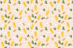 design a personalized seamless vector pattern