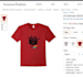 do 3 tshirt design merch teespring
