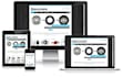 create a graphic showing a site on all devices
