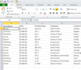 help you study basic excel