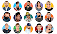 draw cartoon portrait avatar from your image