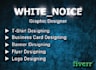 be your graphic designer