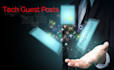 guest post on da50 plus tech blog
