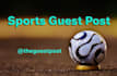 write and guest post 3 da50 sports outdoors blogs with dofollow SEO backlinks