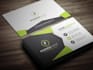 design business cards and logo design