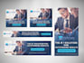 design attractive website banners