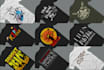 design simple t shirts for you