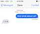 write the perfect text or email response for any situation