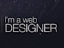 am really good in web desinging