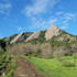 write one page of content on outdoor fitness in Colorado