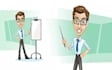 design a PROFESSIONAL Powerpoint Presentation