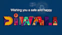make this best diwali greeting video