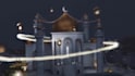 create best eid mubarak greeting video