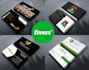 do cool business card