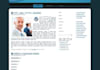 create a fantastic WordPress template, widget ready, W3 valid, clean code and fast loading