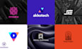 design a sleek minimalist logo for any business
