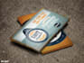 design an unforgettable business card