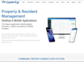 design and develop fully responsive website