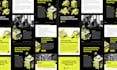 design leadmagnet, workbook, PDF ebook with indesign or affinity
