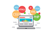 create app Android , iOS , Windows for you