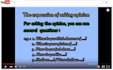 edit your training video with capcut