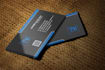design business card designs in 24h