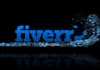 create a sparkling logo reveal with this video intro