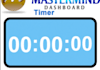 create a customized stopwatch timer
