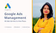 setup and manage google PPC ads campaigns focused on ROI