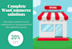 do any woocommerce bug fix or fix any woocommerce issues