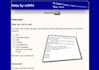 make you a basic website