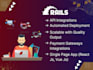 create new project or fix issues in ruby on rails projects