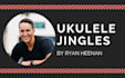 write you a ukulele jingle