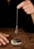use the pendulum to consult and clean