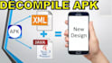 edit your android apk without source code