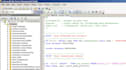 create microsoft sql databases and queries