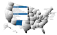 do clickable interactive map for web and gis