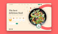 create premium quality web banner designs for you