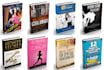 make your bookcover design standout on the shelves