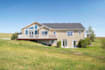change sky and add grass real estate photos