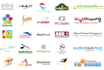 master logo services for web and business