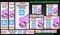 design Google ads banner