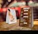 design creative and beautifull table tent