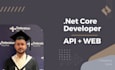 help you with your dot net core websites and apis