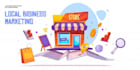 local seo business marketing expert