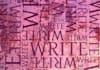 edit two pieces of your writing